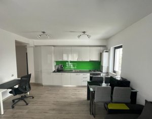 Lakás 3 szobák kiadó on Cluj-napoca, Zóna Europa
