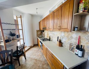 Lakás 2 szobák kiadó on Cluj-napoca, Zóna Marasti