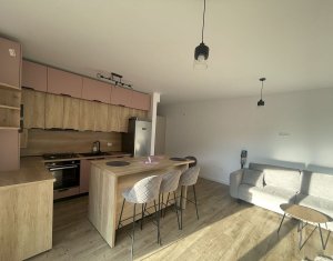 Appartement 2 chambres à vendre dans Floresti