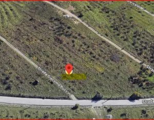 Land for sale in Cluj-napoca, zone Iris