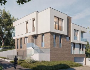 Maison 4 chambres à vendre dans Cluj-napoca, zone Borhanci