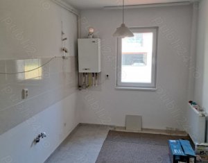 Apartment 1 rooms for sale in Baciu