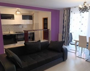 Apartament cu 2 camere in Zorilor, zona Sigma Center