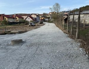 Telek eladó on Cluj-napoca, Zóna Iris