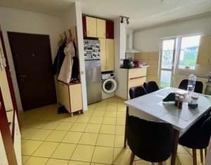 Apartment 2 rooms for sale in Cluj-napoca, zone Manastur