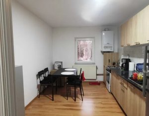 Apartment 3 rooms for rent in Cluj-napoca, zone Zorilor