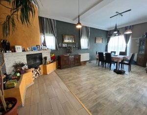Inchiriere casa deosebita Salicea, 162 mp utili si 700 mp teren