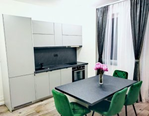 Lakás 2 szobák eladó on Floresti