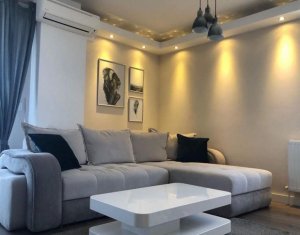 Apartament de inchiriat, 3 camere, zona Iulius Mall