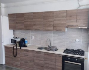 Appartement 2 chambres à louer dans Floresti