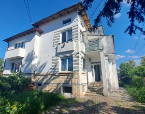 Maison 5 chambres à louer dans Cluj-napoca, zone Andrei Muresanu