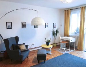 Lakás 2 szobák eladó on Cluj-napoca, Zóna Gara