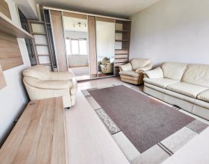 Apartament 2 camere, 52 mp + balcon, Bd. 1 Decembrie 1918 – Panorama Someș