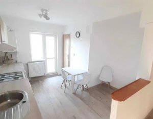 Apartament 2 camere, decomandat, Manastur