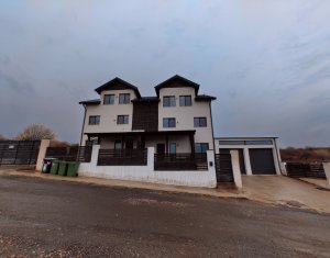 Maison 6 chambres à louer dans Cluj-napoca, zone Iris