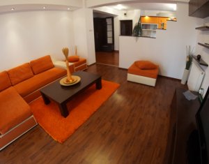 Apartment 2 rooms for sale in Cluj-napoca, zone Buna Ziua