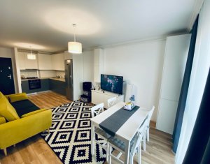 Appartement 2 chambres à vendre dans Cluj-napoca, zone Gheorgheni
