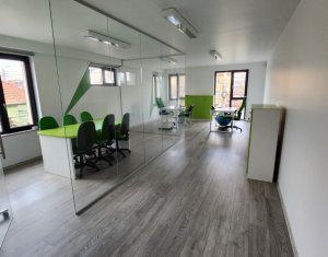 Üzlethelyiség kiadó on Cluj-napoca, Zóna Gheorgheni