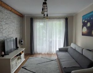 Lakás 2 szobák eladó on Floresti