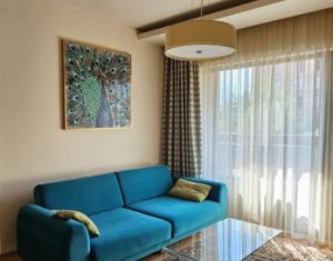 Apartament 2 camere de închiriat în Zorilor – modern, mobilat, parcare inclusă