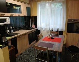 Lakás 2 szobák eladó on Cluj-napoca, Zóna Grigorescu