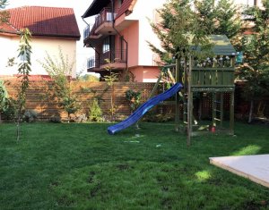 Casa tip duplex, 380 mp teren, cartier Europa