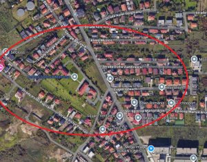 Maison 4 chambres à vendre dans Cluj-napoca, zone Europa