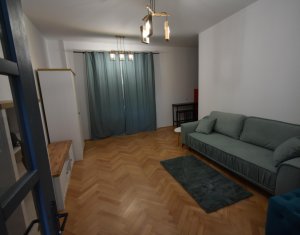 Appartement 1 chambres à vendre dans Cluj-napoca, zone Centru