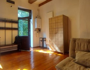 Appartement 1 chambres à vendre dans Cluj-napoca, zone Centru