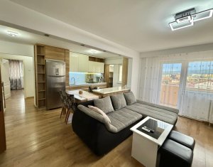Apartament 4 Camere, Mărăști, Aurel Vlaicu, Priveliște Superba