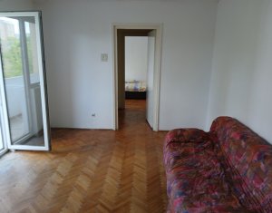 Apartament 2 Camere, Gheorgheni – etaj 3/4, balcon, 53 mp