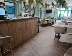 Preluare Afacere la Cheie – Restaurant Ultracentral în Cluj-Napoca