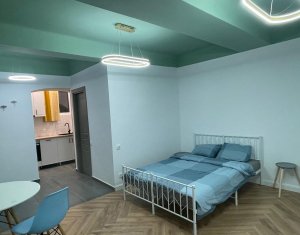 Appartement 1 chambres à vendre dans Cluj-napoca, zone Centru