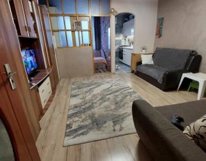 Apartment 1 rooms for sale in Cluj-napoca, zone Iris