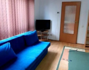 Apartment 1 rooms for sale in Cluj-napoca, zone Intre Lacuri