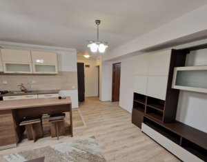 Appartement 2 chambres à vendre dans Floresti