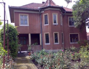 Casa  7 camere, teren 1518 mp, Jucu de Mijloc
