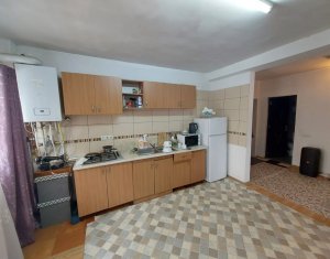  Apartament 3 Camere – Buna Ziua, 65 mp, Orientare Sud-Vest, Parcare 