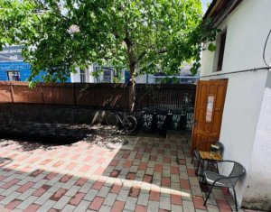 Apartment 2 rooms for sale in Cluj-napoca, zone Centru