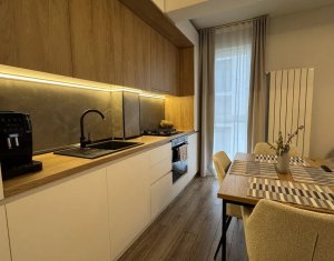 Apartment 2 rooms for sale in Cluj-napoca, zone Centru
