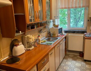 Apartment 3 rooms for sale in Cluj-napoca, zone Gheorgheni