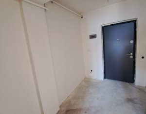Apartment 1 rooms for sale in Floresti