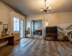 Lakás 3 szobák eladó on Cluj-napoca, Zóna Centru