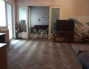 Apartment 3 rooms for sale in Cluj-napoca, zone Centru