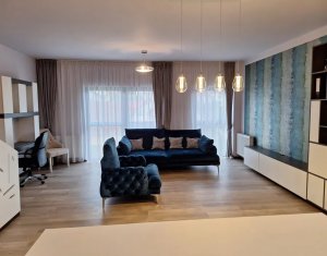 Appartement 3 chambres à louer dans Cluj-napoca, zone Borhanci