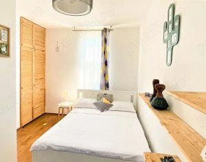 Apartment 2 rooms for rent in Cluj-napoca, zone Manastur
