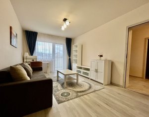 Appartement 2 chambres à louer dans Cluj-napoca, zone Zorilor