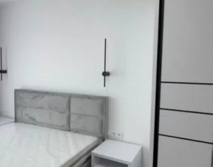 Apartament cu 3 camere in Marasti