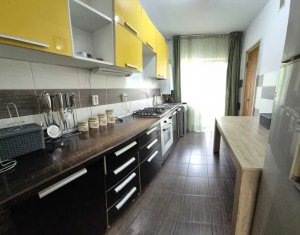 Lakás 3 szobák kiadó on Cluj-napoca