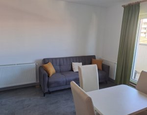 Appartement 2 chambres à louer dans Floresti
